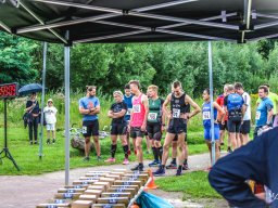 Heidekamppark 2021 PizzadonutRun